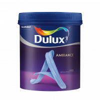 Dulux Ambiance Special Effects Paints (Linen)