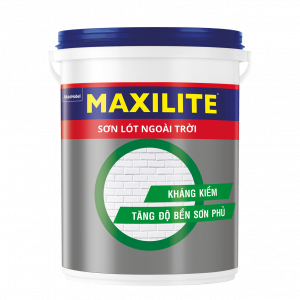 Maxilite Sơn Lót Ngoài Trời